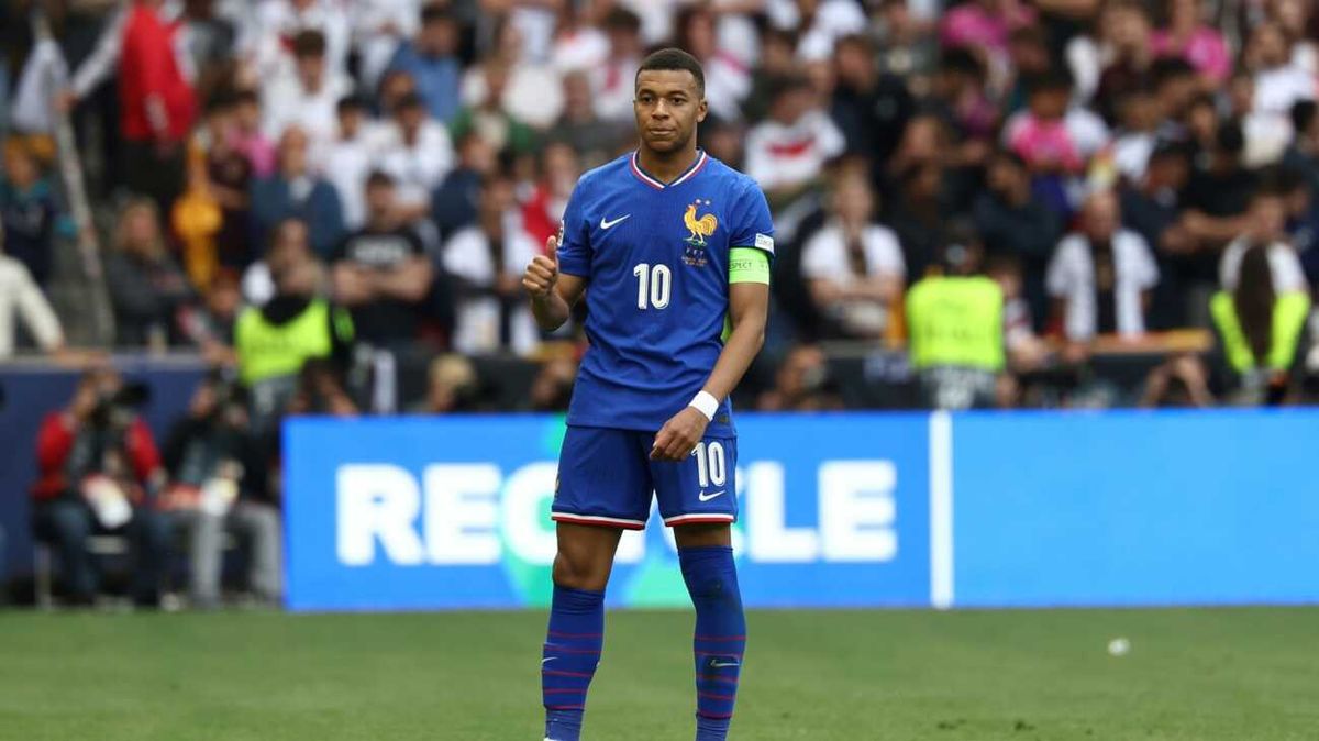 Wir müssen 3:0 führen: DFB-Elf verspielt den dritten Platz