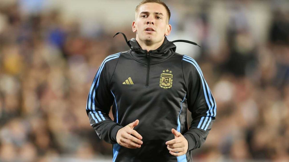 63 Millionen: Real holt Supertalent Mastantuono