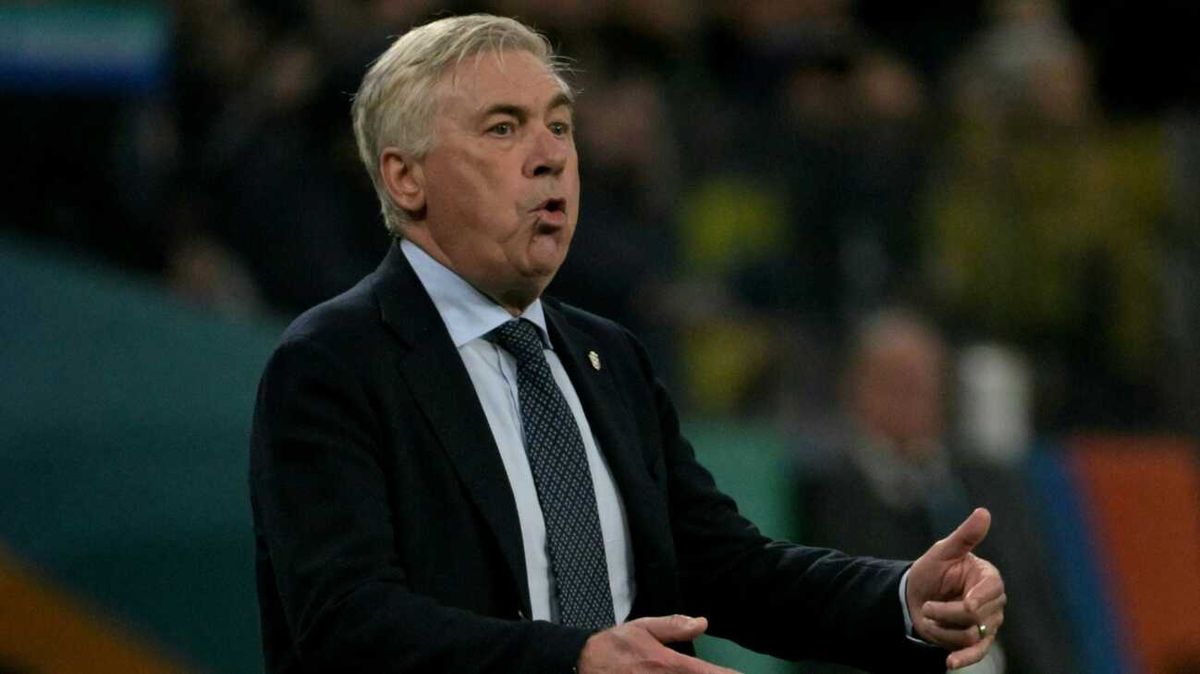 Carlo Ancelotti wegen Steuerbetrugs verurteilt