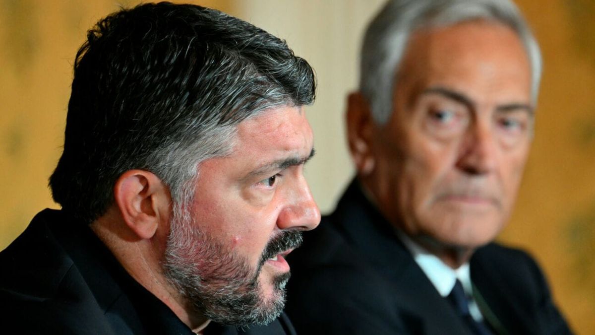 Gattuso wünscht sich mehr Italiener in der Serie A