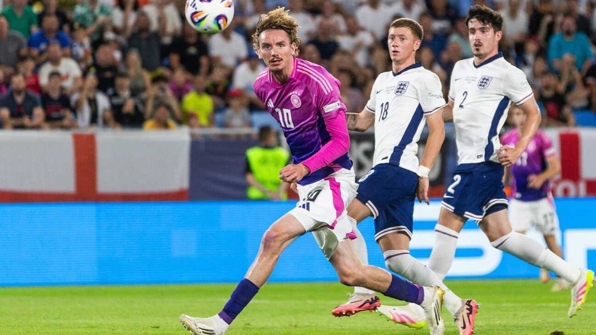 EM-Finale: Top-Quoten für Sat.1