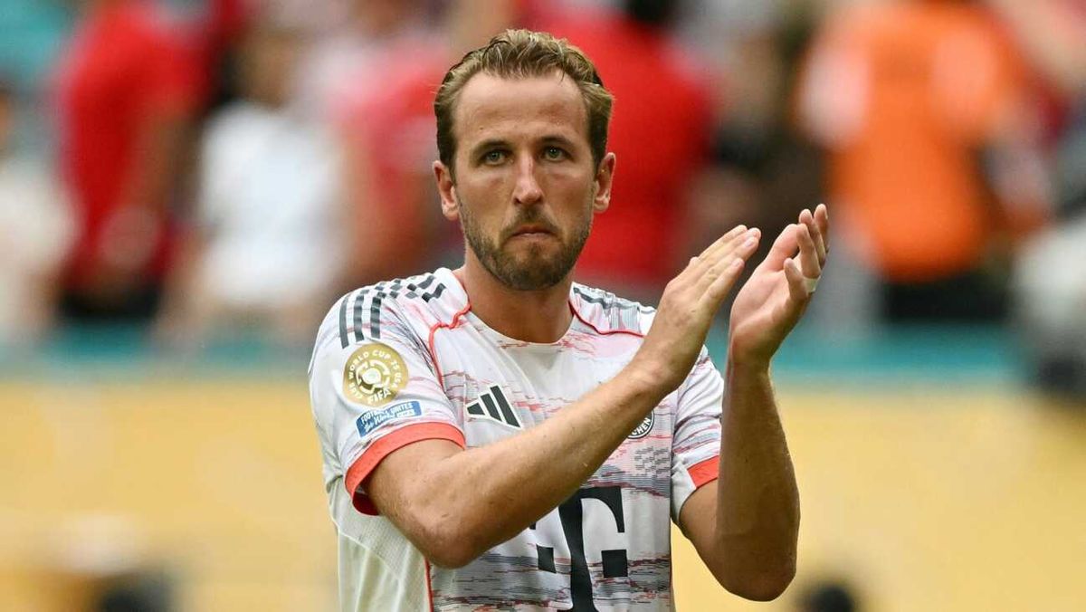 FC Bayern trifft auf Olympique Lyon im Testspiel