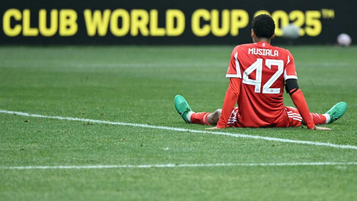 FC Bayern: PSG-Spiel als Benchmark