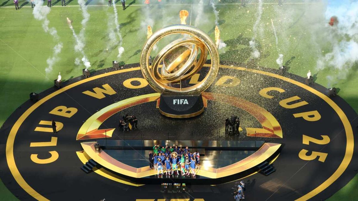 FC Chelsea triumphiert bei Klub-WM und kassiert 98 Mio