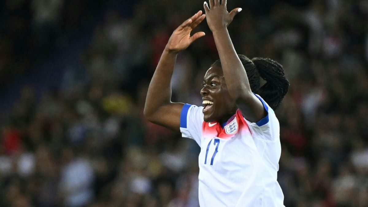 EM-Heldin Agyemang stürmt weiter für Brighton