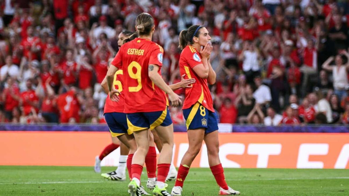 Elfmeterdrama bei der Frauen-EM: Nur 48 Prozent verwandelte Schüsse