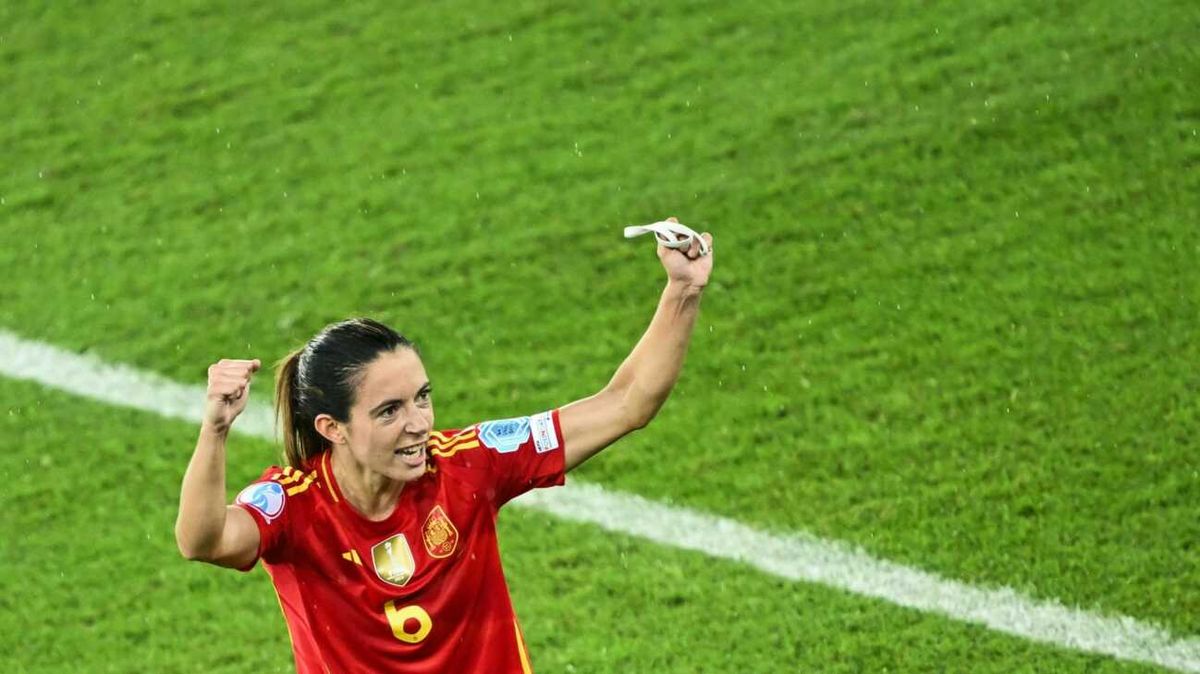 Bonmatís EM-Märchen: Darüber könnte ich ein Buch schreiben