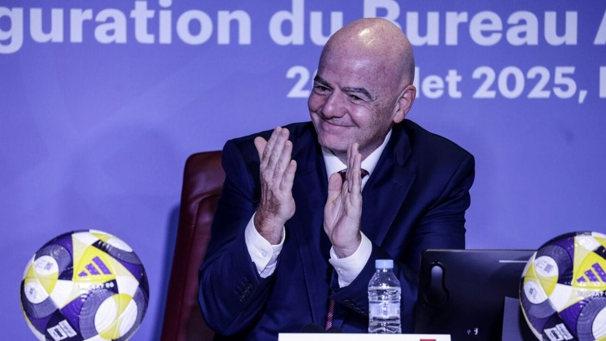 WM 2026: FIFA schüttet 300 Millionen für Abstellungen aus