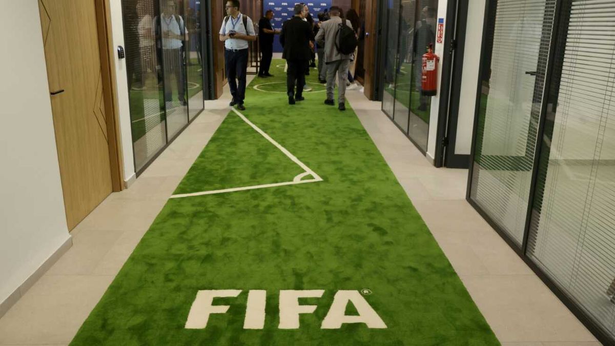 Ton zwischen FIFA und FIFPro immer schärfer