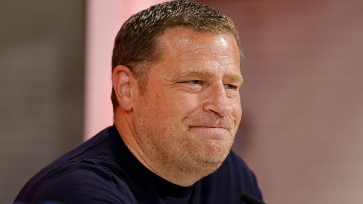 Eberl mit positiven Nachrichten bei Musiala und Co.
