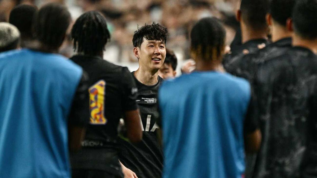 ESPN: Son vor MLS-Rekordwechsel nach Los Angeles