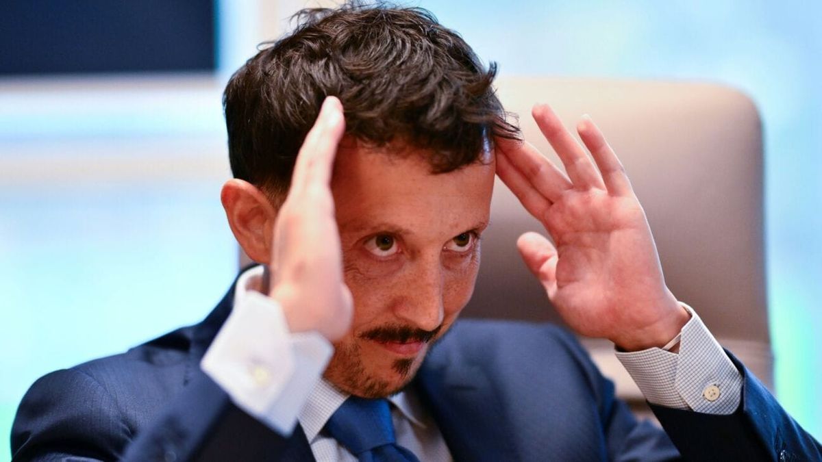 Kabinenschlägerei: Marseille wirft zwei Stars raus