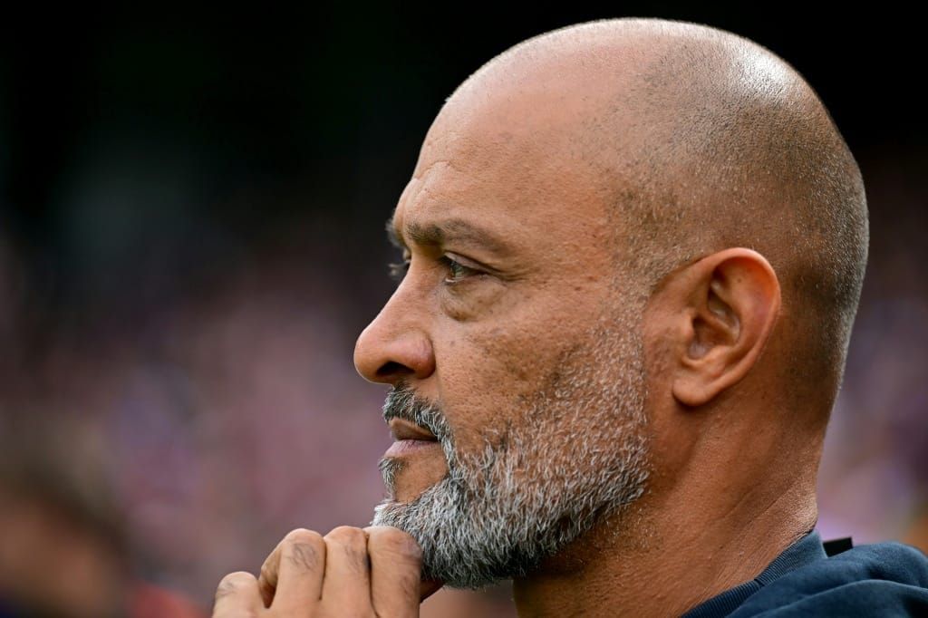 Nottingham entlässt Espirito Santo - Postecoglou Kandidat