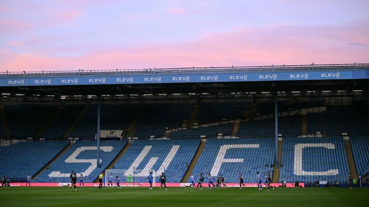 Sheffield Wednesday beantragt Insolvenz