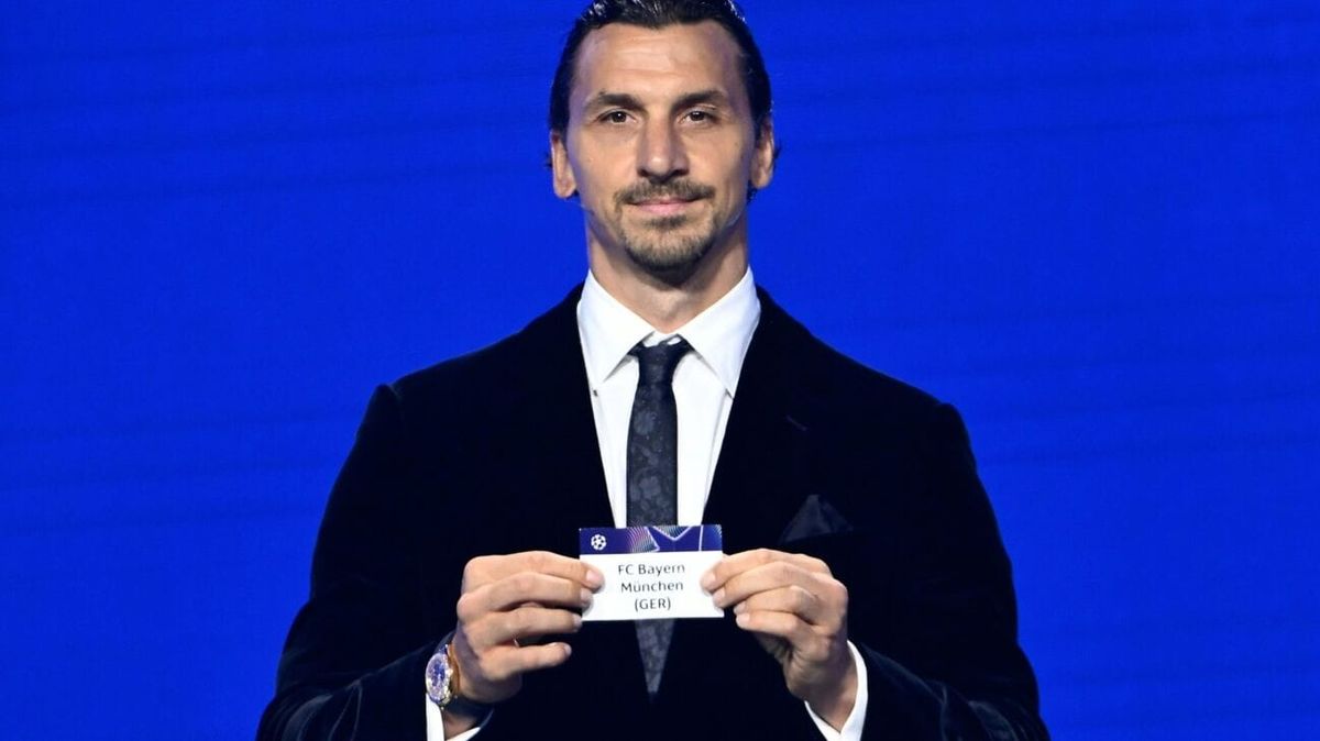 Champions League: Bayern gegen PSG und Chelsea