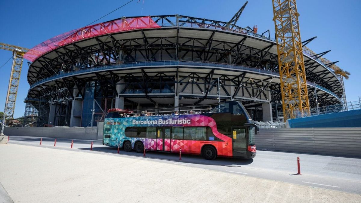 Kein Fortschritt: Barca spielt weiter vor 6000 Zuschauern