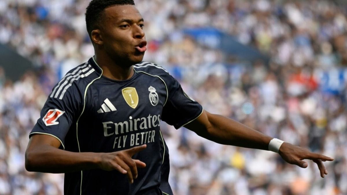 Frühe Rote Karte stoppt Real nicht: Nächster Erfolg in La Liga