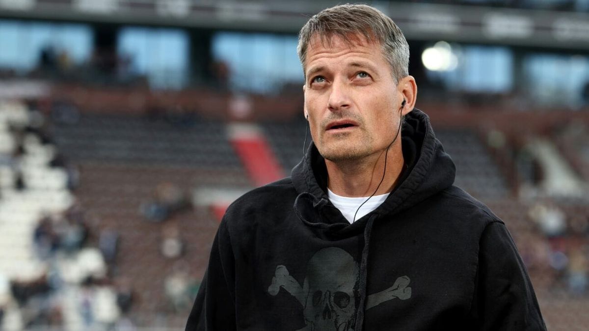 Blessin vor Kellerduell: "Prekäre Ausgangssituation"