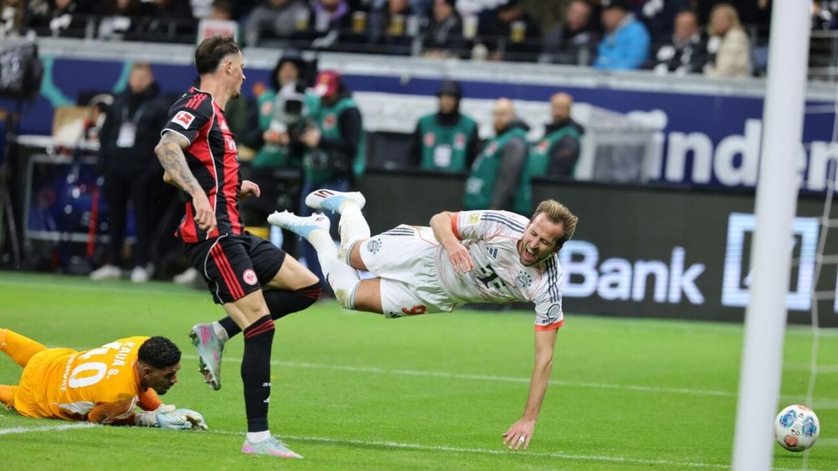 Tuchel: Kane fit für WM-Quali