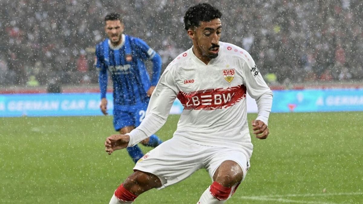 Stuttgarts Tomás träumt von WM mit Ronaldo: Bin auf dem Radar