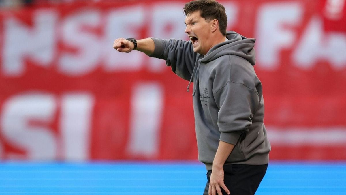 Duell mit BVB: Polzin freut sich auf einstigen HSV-Star Kovac