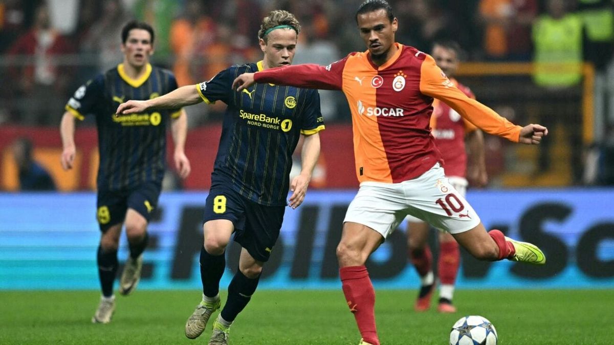 Sané peilt schnelle Rückkehr ins DFB-Team an