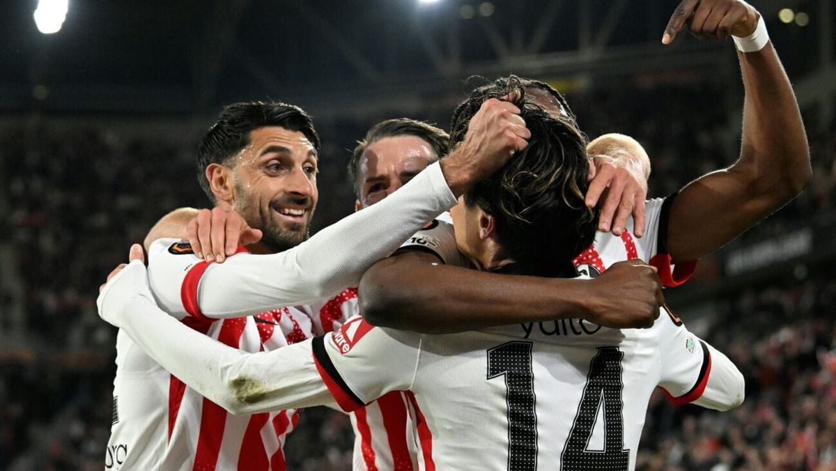 Muss Überzeugung haben: Grifo erklärt Traumfreistoß