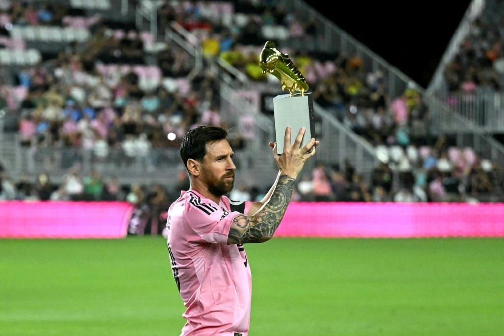 Messi ab in die Wüste? Sportminister lehnte ab