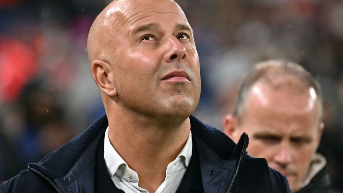 Links oder zentral? Slot legt sich bei Wirtz nicht fest