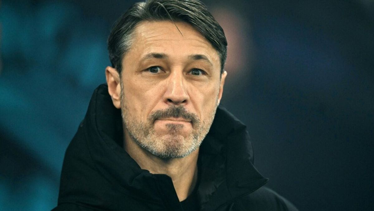 BVB-Trainer Kovac erwartet "heißen Tanz" in Hamburg
