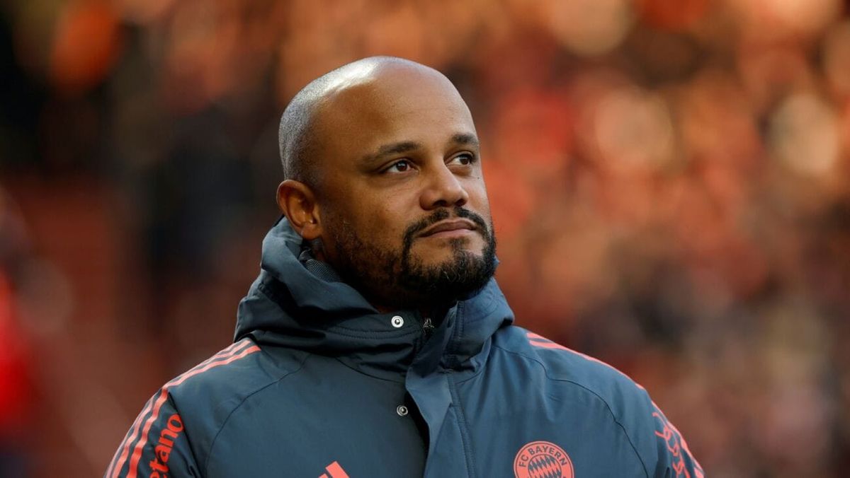 Hainer: Kompany kann eine Ära wie Pep oder Heynckes prägen