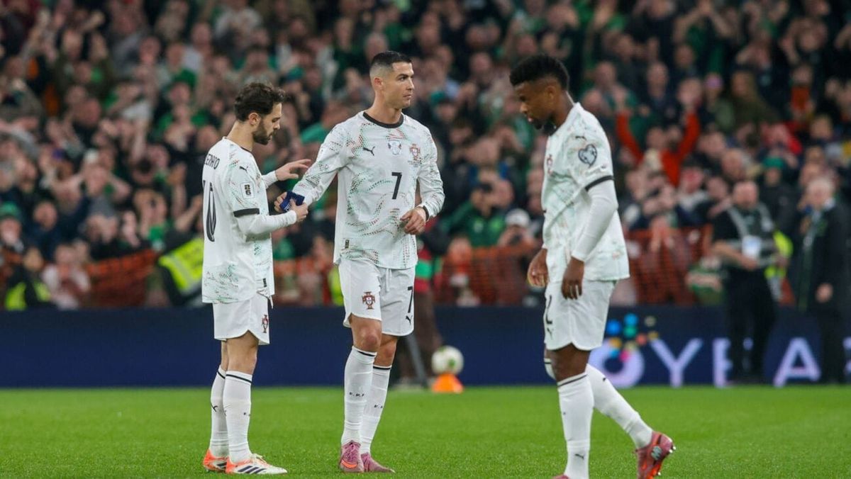 Medien: Portugal will Ronaldo für WM-Start freiboxen