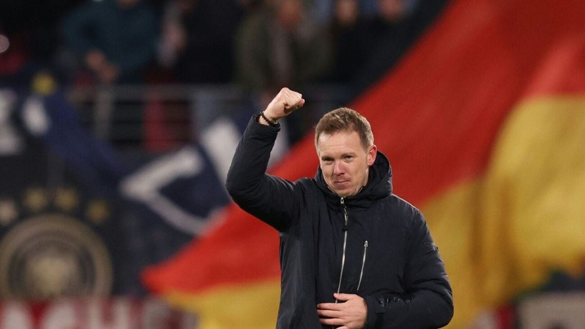 Umfrage: Noch kein WM-Fieber bei den Deutschen