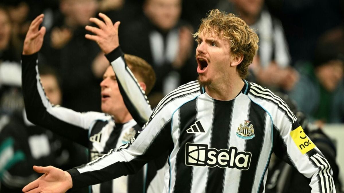 Newcastle-Boss: "Elstern" bis 2030 Weltspitze