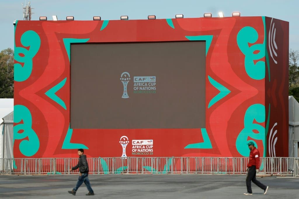 Afrika-Cup ab 2028 alle vier Jahre