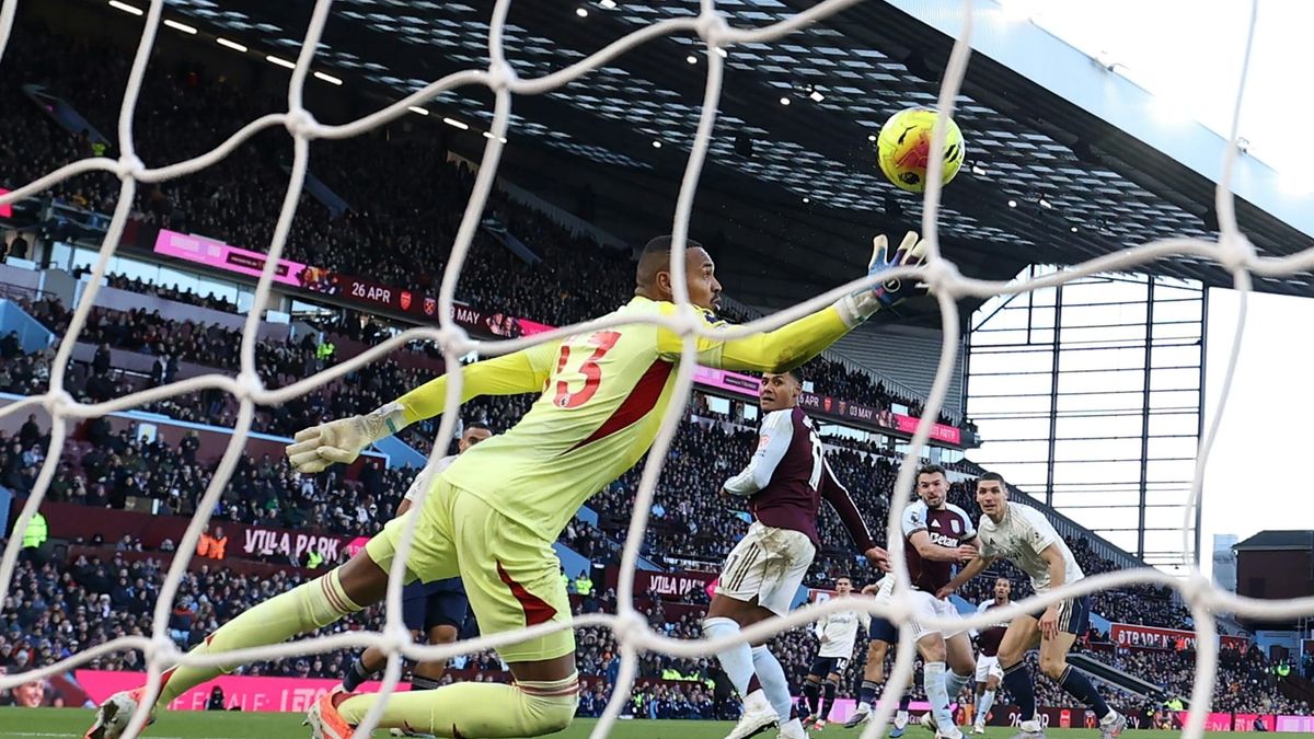 KI-Fehler führte zu Fan-Ausschluss in England