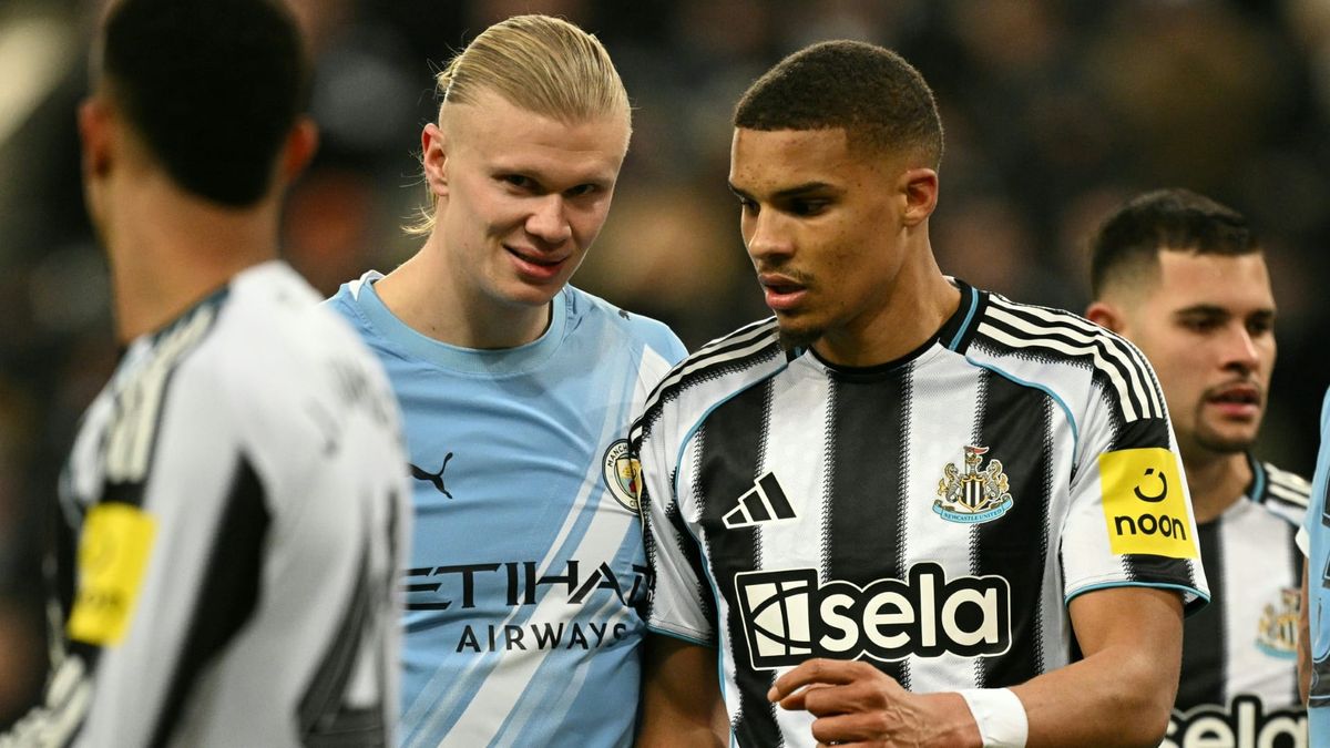 Ligapokal-Halbfinale: ManCity legt gegen Newcastle vor