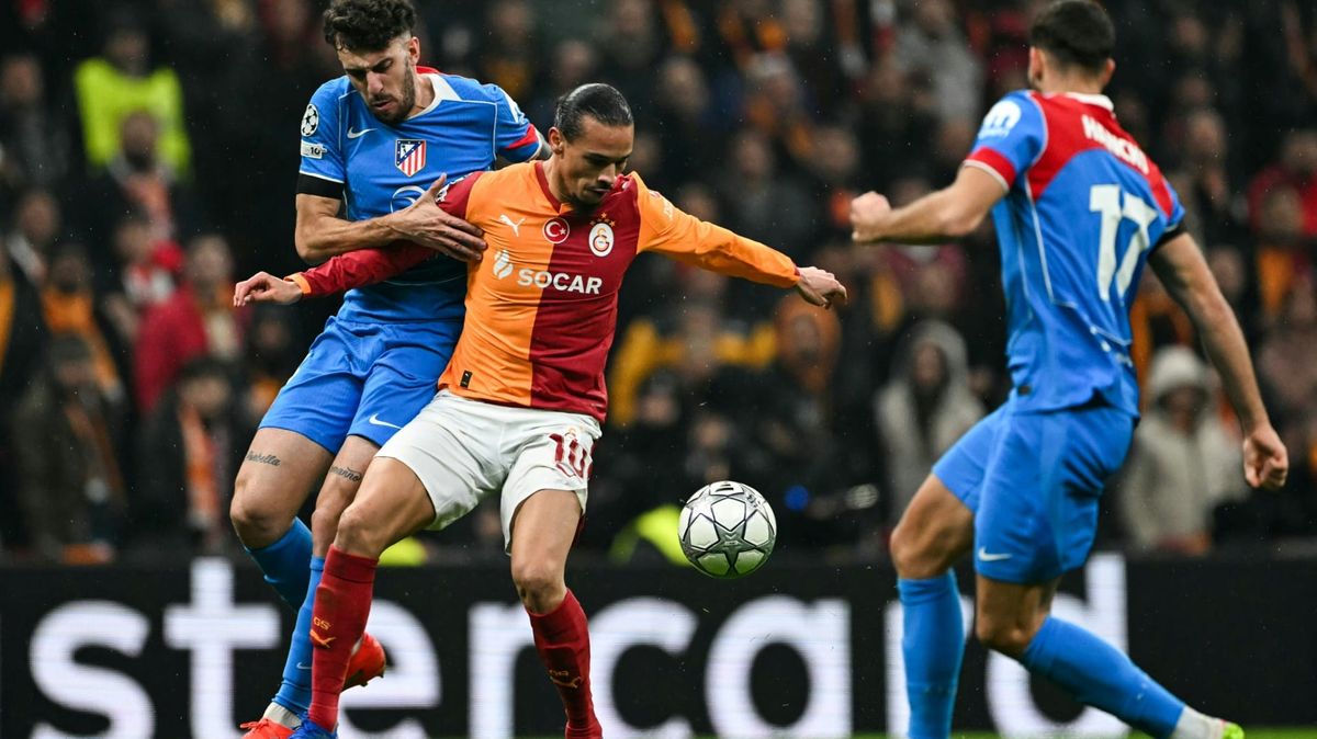 CL: Sané mit Gala noch nicht durch