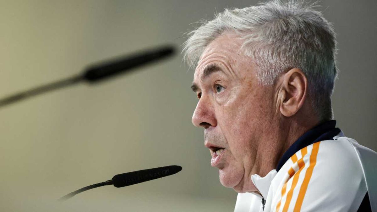 Ancelotti: Vinicius-Sperre unfair - Alaba zurück im Kader