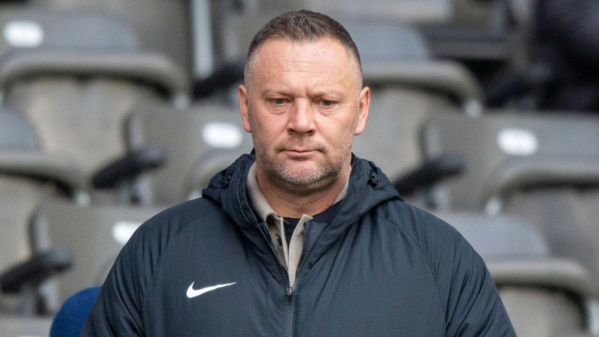 Dardai verlässt Hertha BSC