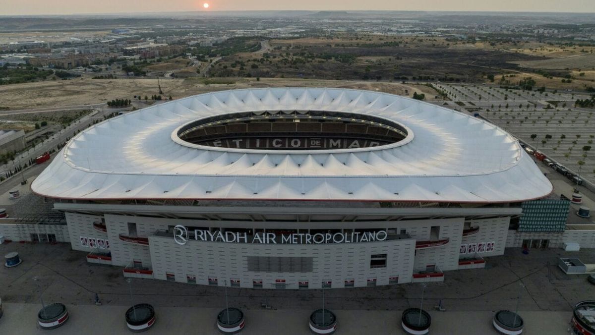 Champions-League-Finale 2027 in Madrid