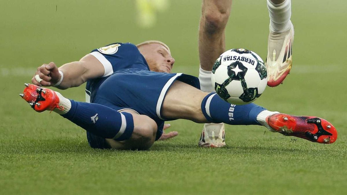 Louis Oppie wechselt von Bielefeld zu St. Pauli