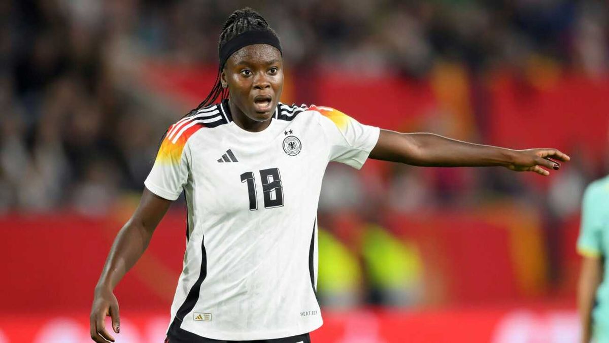 Anyomi nach EM-Aus: "Grenzen zu lange ignoriert"