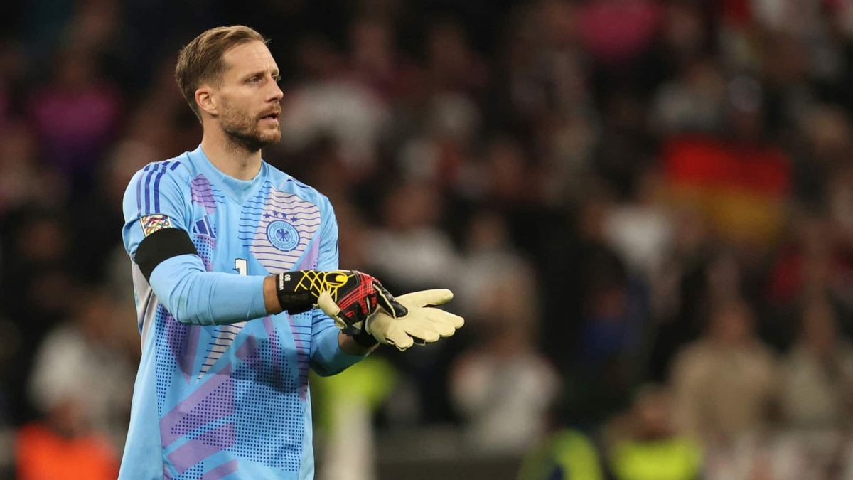 Baumann beseelt, Nagelsmann lobt: "Olli einen Tick stärker"