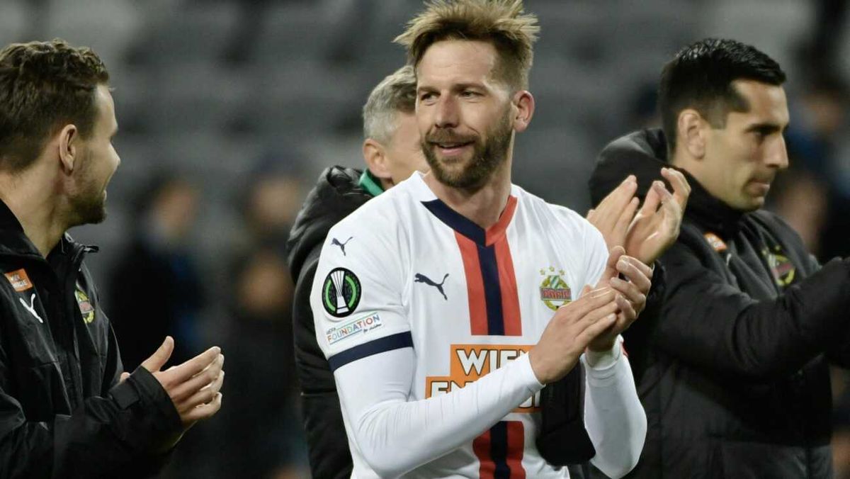 Burgstaller kündigt Rücktritt an