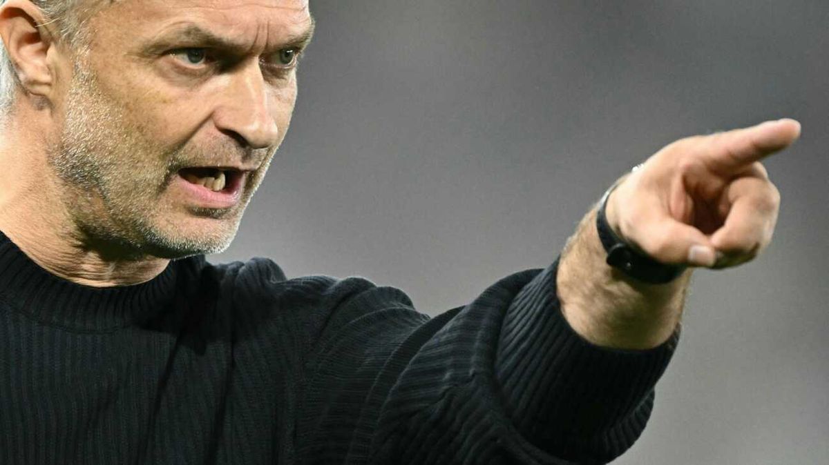 Wück warnt vor Spanien: "Wir werden leiden müssen"