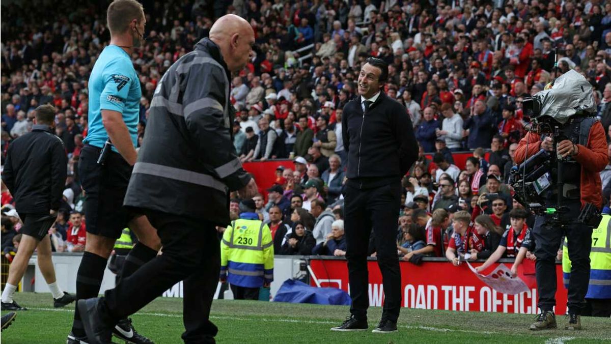 Kein CL-Ticket: Aston Villa reicht Beschwerde ein