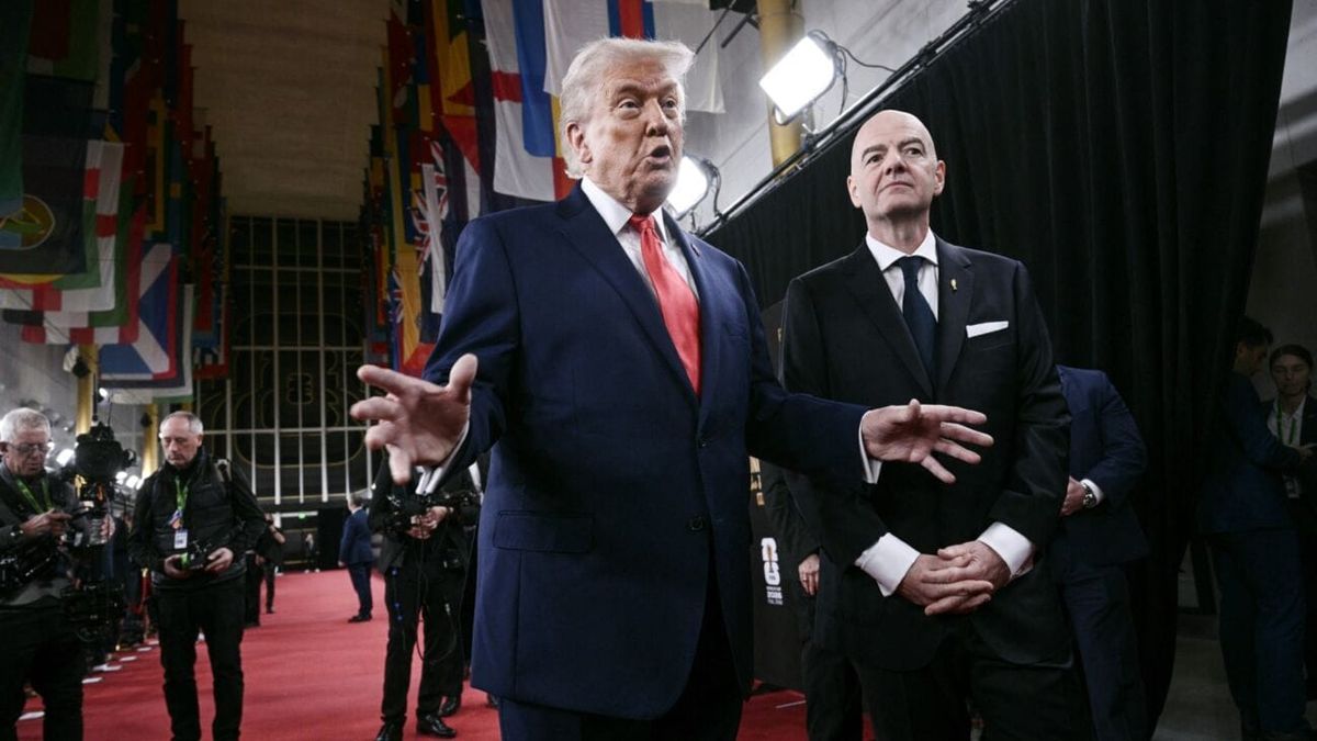 WM 2026: Social-Media-Pläne der USA absolut inakzeptabel
