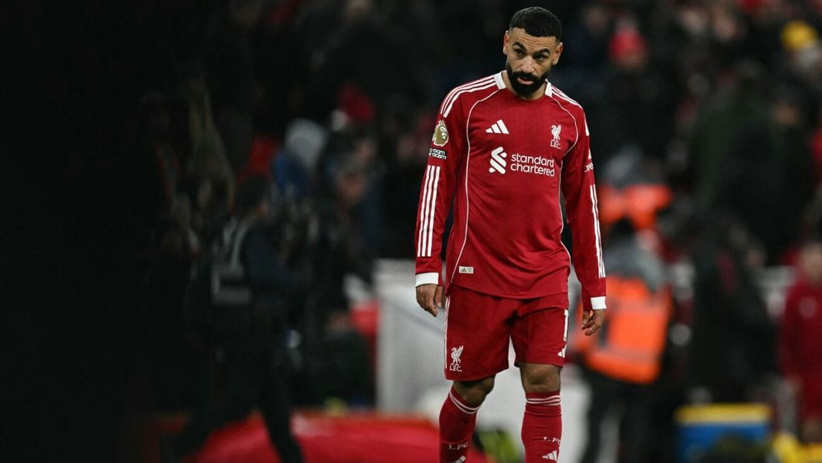 Carragher: Salah-Interview eine Schande