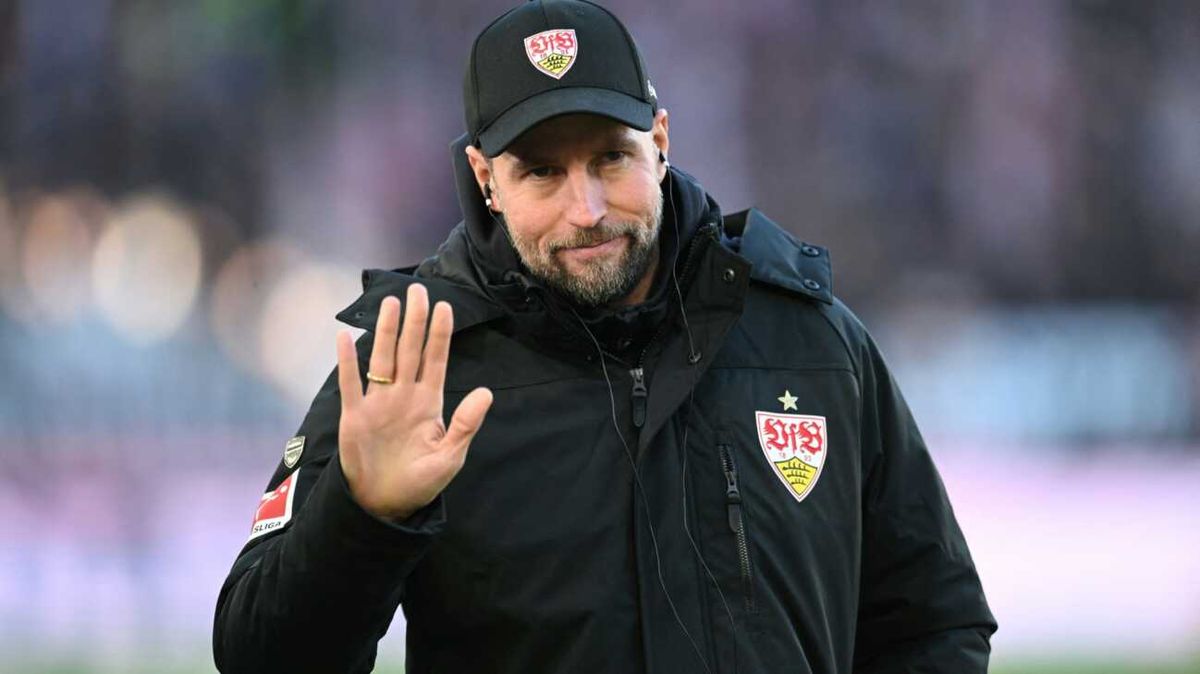 VfB: Stergiou fällt aus - U17-Weltmeister gesetzt